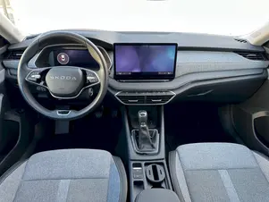 Škoda Octavia Top Selection