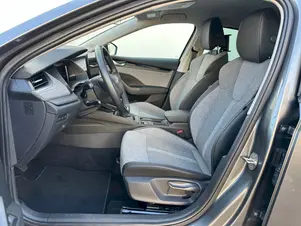 Škoda Octavia Top Selection