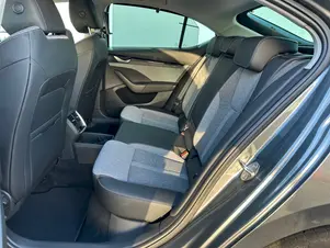 Škoda Octavia Top Selection