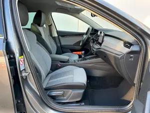 Škoda Octavia Top Selection