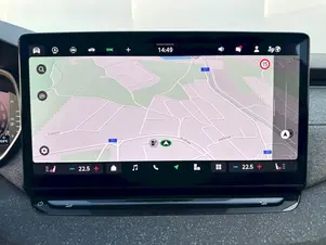 Škoda Octavia Top Selection