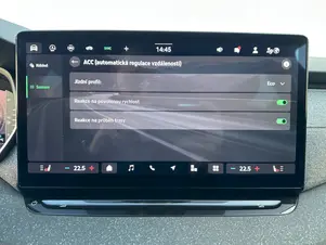 Škoda Octavia Top Selection