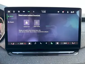 Škoda Octavia Top Selection