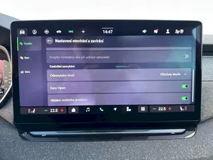 Škoda Octavia Top Selection