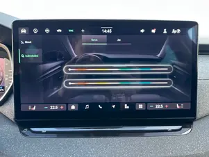 Škoda Octavia Top Selection