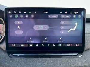 Škoda Octavia Top Selection