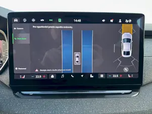 Škoda Octavia Top Selection