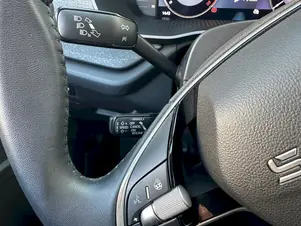 Škoda Octavia Top Selection