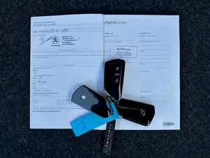 Škoda Octavia Top Selection