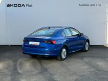 Octavia Ambition Plus