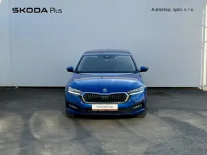 Škoda Octavia Ambition Plus