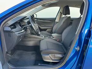 Škoda Octavia Ambition Plus