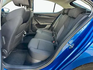 Škoda Octavia Ambition Plus