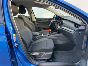 Škoda Octavia Ambition Plus