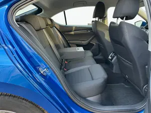 Škoda Octavia Ambition Plus