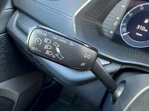 Škoda Octavia Ambition Plus