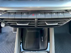 Škoda Octavia Ambition Plus