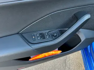 Škoda Octavia Ambition Plus