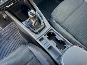 Škoda Octavia Ambition Plus