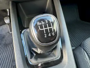 Škoda Octavia Ambition Plus