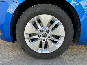 Škoda Octavia Ambition Plus