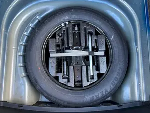 Škoda Octavia Ambition Plus