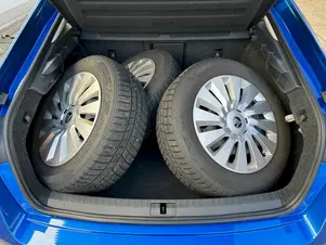 Škoda Octavia Ambition Plus