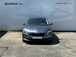 Škoda Octavia Selection