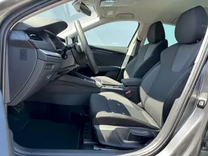 Škoda Octavia Selection