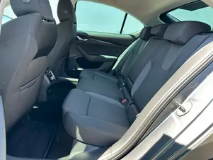 Škoda Octavia Selection