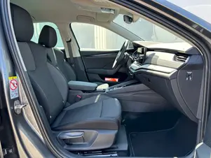 Škoda Octavia Selection