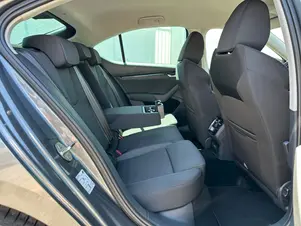 Škoda Octavia Selection