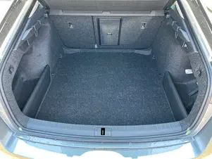 Škoda Octavia Selection