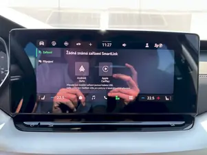 Škoda Octavia Selection