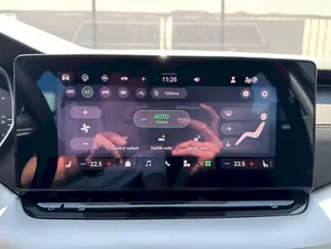 Škoda Octavia Selection