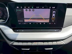 Škoda Octavia Selection