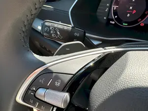 Škoda Octavia Selection