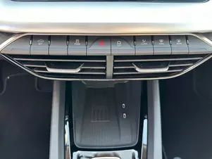 Škoda Octavia Selection