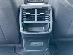 Škoda Octavia Selection