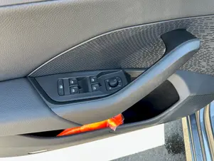 Škoda Octavia Selection