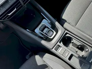 Škoda Octavia Selection