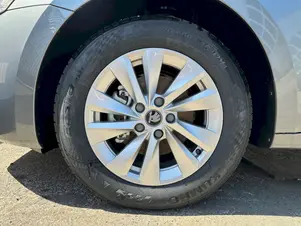 Škoda Octavia Selection