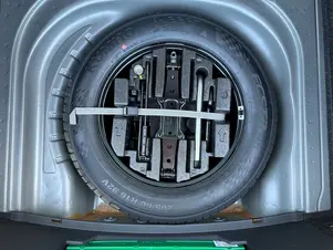 Škoda Octavia Selection