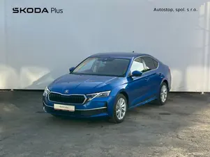 Škoda Octavia Selection