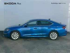Škoda Octavia Selection