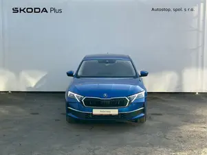 Škoda Octavia Selection