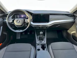 Škoda Octavia Selection