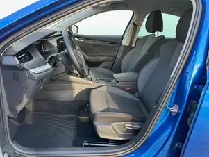 Škoda Octavia Selection