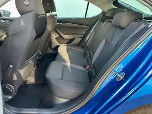 Škoda Octavia Selection