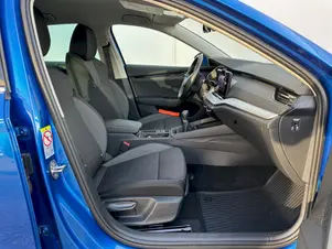 Škoda Octavia Selection